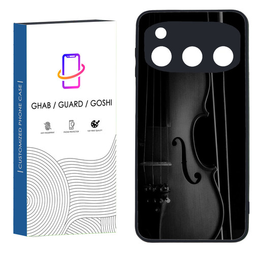 کاور قاب گارد گوشی طرح پسرانه کد 042 - TPU مناسب برای گوشی موبایل داریا Bond 5G