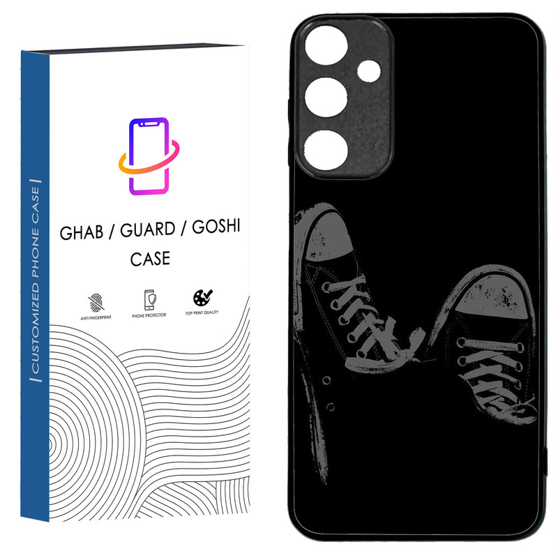 کاور قاب گارد گوشی طرح پسرانه کد 10- TPU مناسب برای گوشی موبایل  سامسونگ Galaxy A15