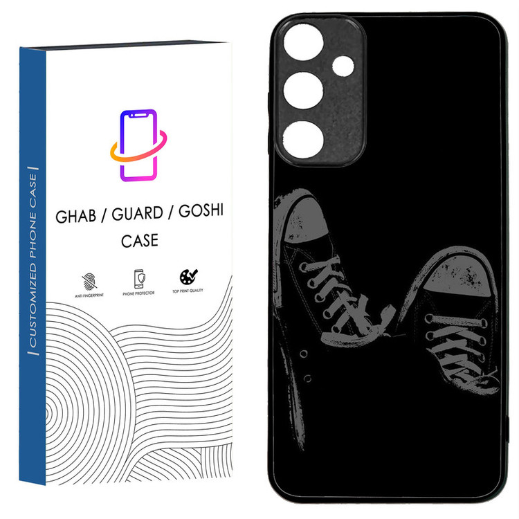 کاور قاب گارد گوشی طرح پسرانه کد 10- TPU مناسب برای گوشی موبایل سامسونگ Galaxy A15