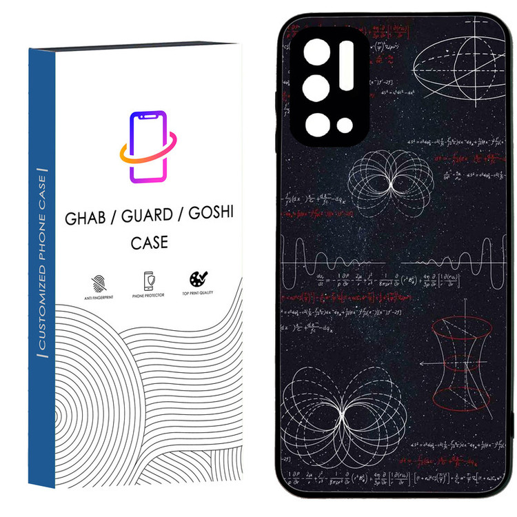 کاور قاب گارد گوشی طرح پسرانه کد 93 - TPU مناسب برای گوشی موبایل شیائومی Redmi Note 10 5G