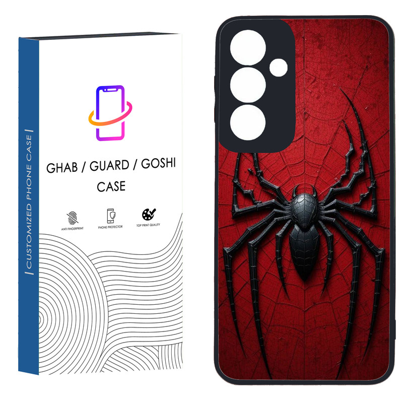 کاور قاب گارد گوشی طرح پسرانه کد 22 - TPU مناسب برای گوشی موبایل  Samsung Galaxy S23 FE