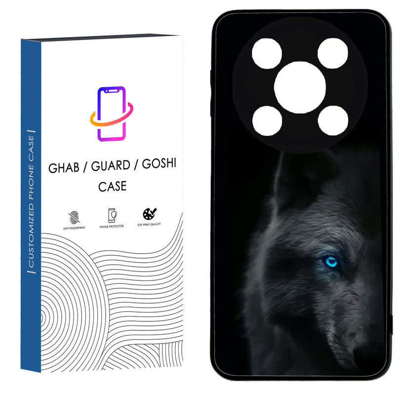 کاور قاب گارد گوشی طرح پسرانه کد 79 - TPU مناسب برای گوشی موبایل وکال V2 / V2 Lite