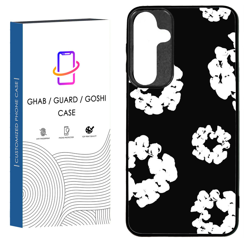 کاور قاب گارد گوشی طرح فانتزی کد 77 - TPU مناسب برای گوشی موبایل  سامسونگ Galaxy A25 / A25 5G