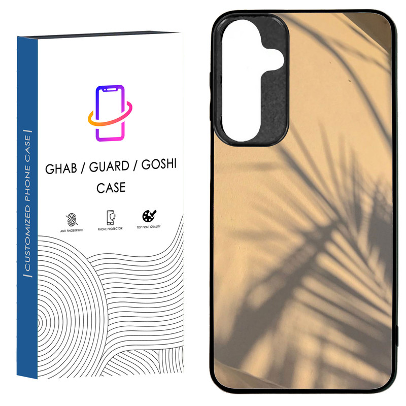 کاور قاب گارد گوشی طرح ساده کد 15 - TPU مناسب برای گوشی موبایل  سامسونگ Galaxy A25 / A25 5G