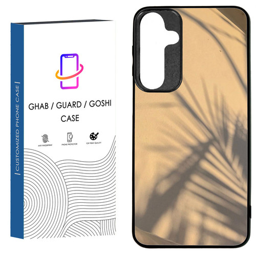 کاور قاب گارد گوشی طرح ساده کد 15 - TPU مناسب برای گوشی موبایل سامسونگ Galaxy A25 / A25 5G