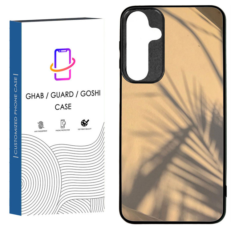 کاور قاب گارد گوشی طرح ساده کد 15 - TPU مناسب برای گوشی موبایل سامسونگ Galaxy A25 / A25 5G