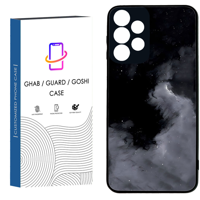 کاور قاب گارد گوشی طرح ساده کد 28 - TPU مناسب برای گوشی موبایل  سامسونگ Galaxy A33 / A33 5G
