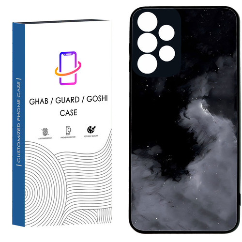 کاور قاب گارد گوشی طرح ساده کد 28 - TPU مناسب برای گوشی موبایل سامسونگ Galaxy A33 / A33 5G