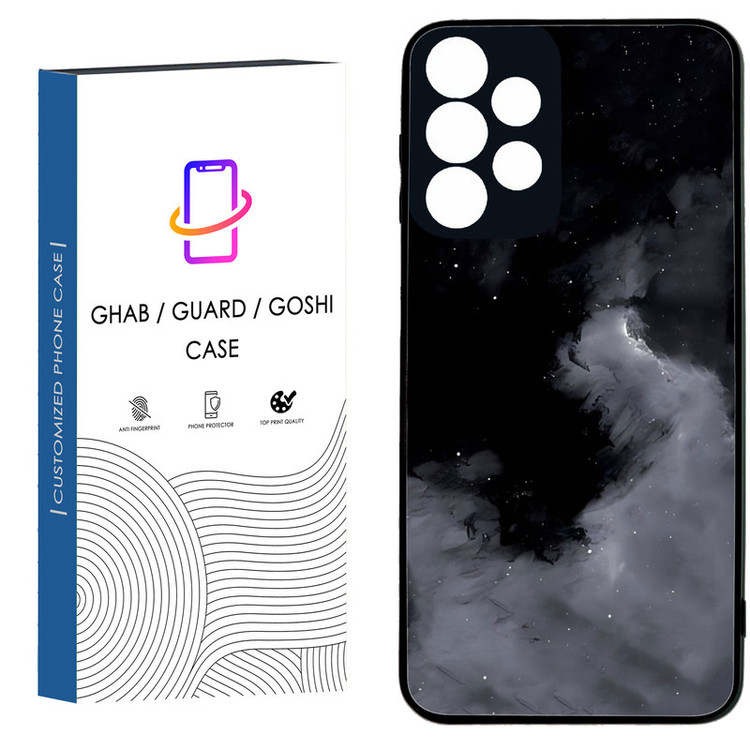 کاور قاب گارد گوشی طرح ساده کد 28 - TPU مناسب برای گوشی موبایل سامسونگ Galaxy A33 / A33 5G