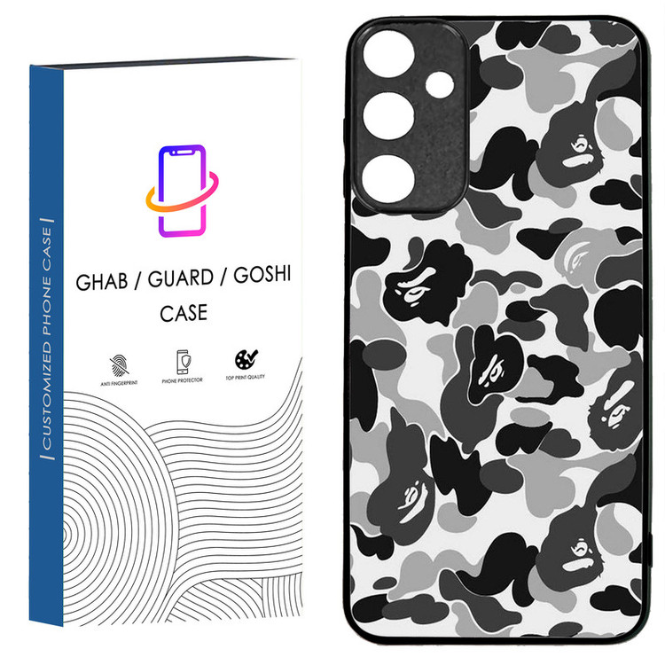 کاور قاب گارد گوشی طرح پسرانه کد 31- TPU مناسب برای گوشی موبایل سامسونگ Galaxy A15