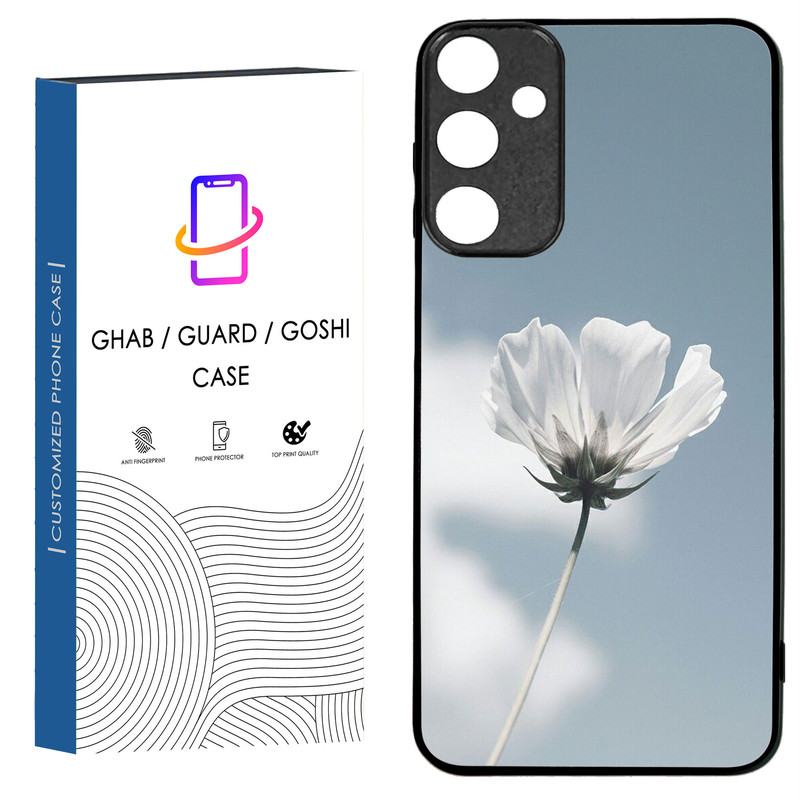 کاور قاب گارد گوشی طرح فانتزی کد 112 - TPU مناسب برای گوشی موبایل  سامسونگ Galaxy A15