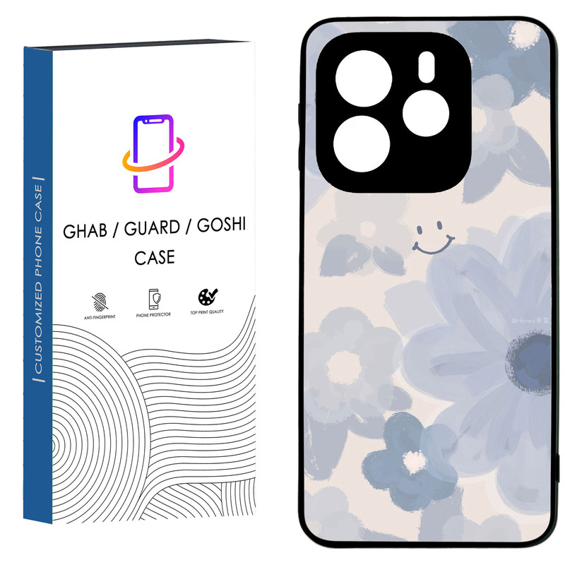 کاور قاب گارد گوشی طرح ساده کد 53 - TPU مناسب برای گوشی موبایل شیائومی Redmi Note 14 5G