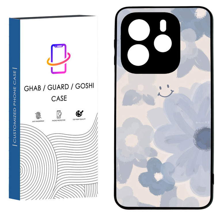 کاور قاب گارد گوشی طرح ساده کد 53 - TPU مناسب برای گوشی موبایل شیائومی Redmi Note 14 5G