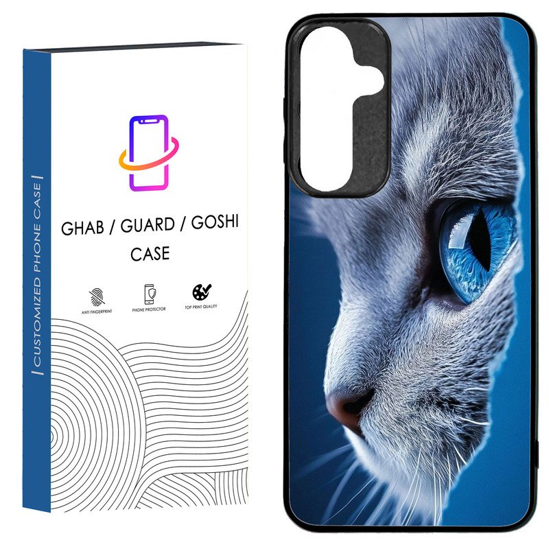 کاور قاب گارد گوشی طرح فانتزی کد 69 - TPU مناسب برای گوشی موبایل  سامسونگ Galaxy A25 / A25 5G