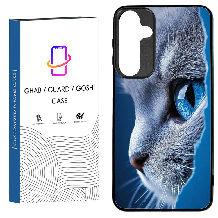 کاور قاب گارد گوشی طرح فانتزی کد 69 - TPU مناسب برای گوشی موبایل سامسونگ Galaxy A25 / A25 5G