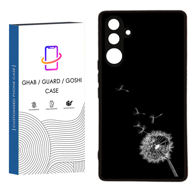 کاور قاب گارد گوشی طرح ساده کد 63 - tpu مناسب برای گوشی موبایل  سامسونگ Galaxy A36