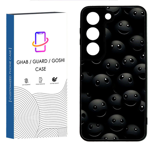 کاور قاب گارد گوشی کد 82 - TPU مناسب برای گوشی موبایل سامسونگ Galaxy S21 FE