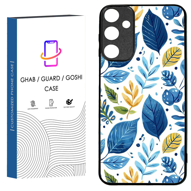 کاور قاب گارد گوشی طرح فانتزی کد 19- TPU مناسب برای گوشی موبایل  سامسونگ Galaxy A15