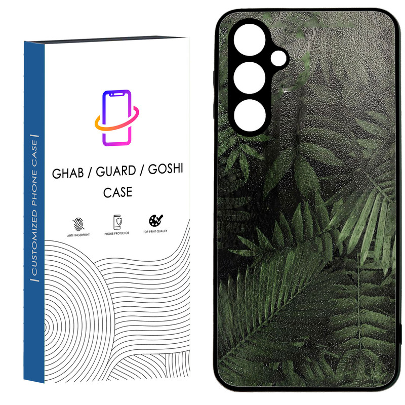 کاور قاب گارد گوشی طرح  ساده کد 83 - TPU مناسب برای گوشی موبایل   سامسونگ Galaxy A34