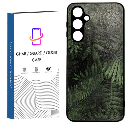 کاور قاب گارد گوشی طرح ساده کد 83 - TPU مناسب برای گوشی موبایل سامسونگ Galaxy A34
