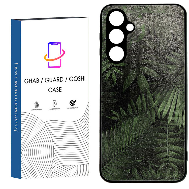 کاور قاب گارد گوشی طرح ساده کد 83 - TPU مناسب برای گوشی موبایل سامسونگ Galaxy A34