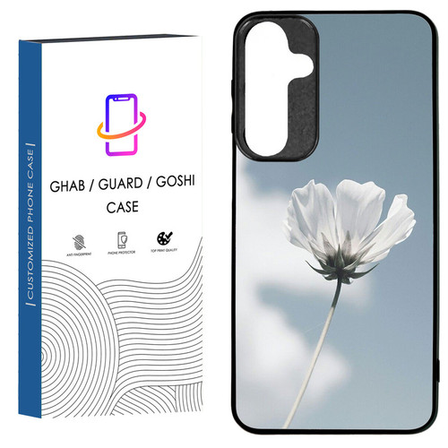 کاور قاب گارد گوشی طرح دخترانه کد 7 - TPU مناسب برای گوشی موبایل سامسونگ Galaxy A25 / A25 5G