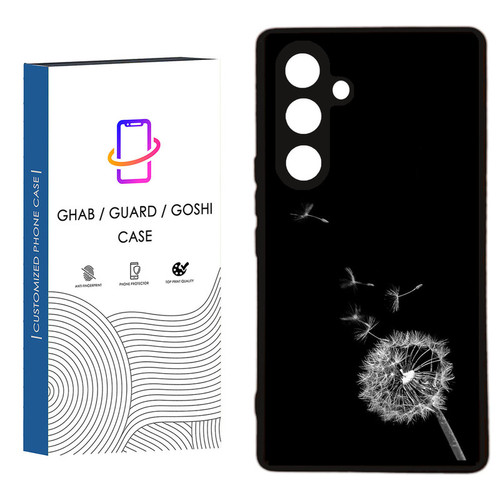 کاور قاب گارد گوشی طرح ساده کد 76 - TPU مناسب برای گوشی موبایل سامسونگ Galaxy A54