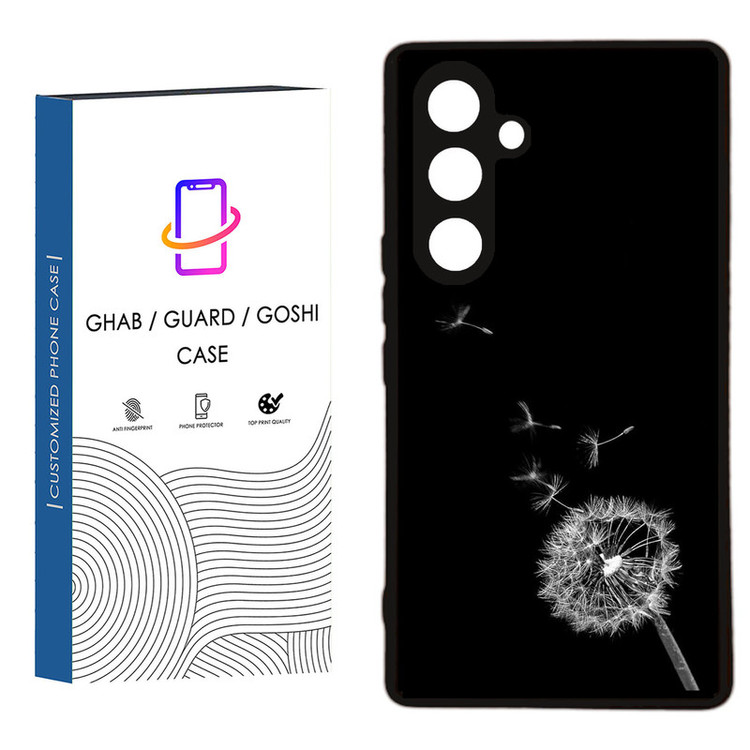 کاور قاب گارد گوشی طرح ساده کد 76 - TPU مناسب برای گوشی موبایل سامسونگ Galaxy A54