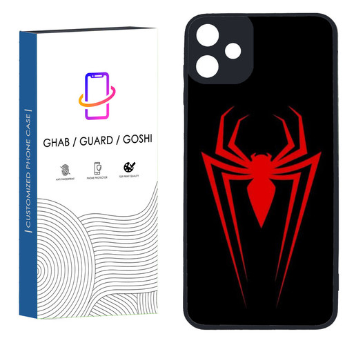 کاور قاب گارد گوشی طرح فانتزی کد 54 ـ TPU مناسب برای گوشی موبایل سامسونگ Galaxy A05