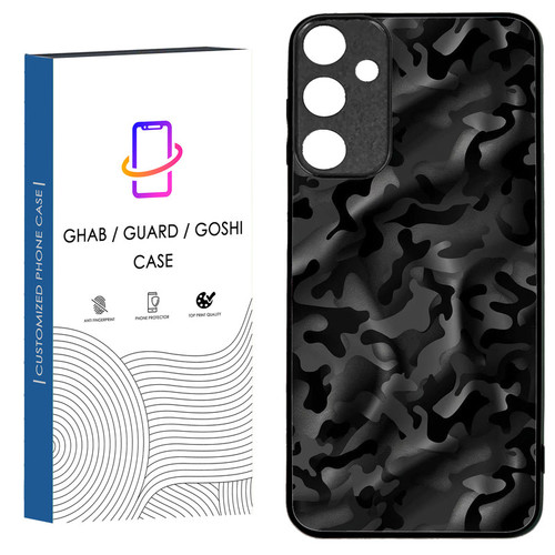 کاور قاب گارد گوشی طرح پسرانه کد 72 - TPU مناسب برای گوشی موبایل سامسونگ Galaxy A15