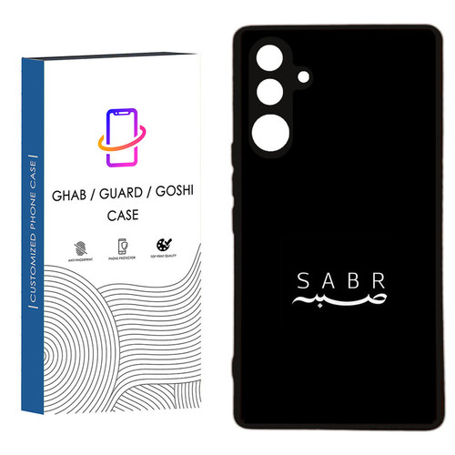 کاور قاب گارد گوشی طرح ساده کد 27 - tpu مناسب برای گوشی موبایل سامسونگ Galaxy A36