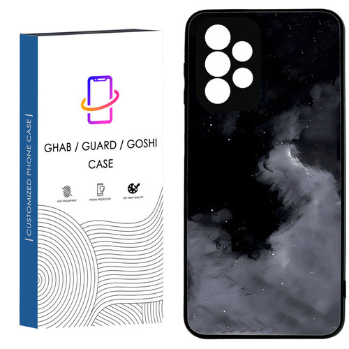 کاور قاب گارد گوشی طرح فانتزی کد 60- TPU مناسب برای گوشی موبایل سامسونگ Galaxy A53