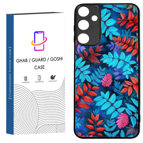 کاور قاب گارد گوشی طرح فانتزی کد 26- TPU مناسب برای گوشی موبایل سامسونگ Galaxy A15