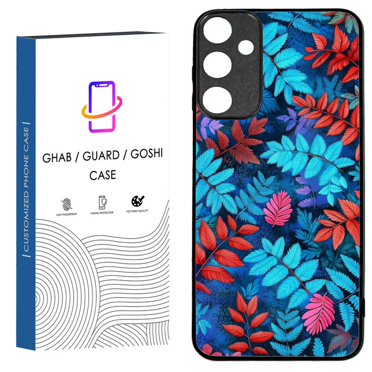 کاور قاب گارد گوشی طرح فانتزی کد 26- TPU مناسب برای گوشی موبایل سامسونگ Galaxy A15