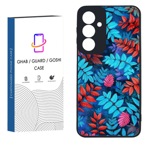 کاور قاب گارد گوشی طرح فانتزی کد 122 - TPU مناسب برای گوشی موبایل سامسونگ Galaxy S23 FE