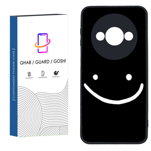 کاور قاب گارد گوشی طرح فانتزی کد 65 - TPU مناسب برای گوشی موبایل شیائومی Redmi A3