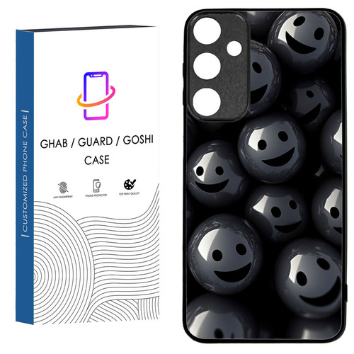 کاور قاب گارد گوشی طرح فانتزی کد 53 - TPU مناسب برای گوشی موبایل سامسونگ Galaxy A24