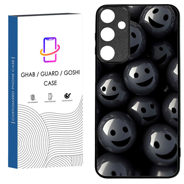 کاور قاب گارد گوشی طرح فانتزی کد 53 - TPU مناسب برای گوشی موبایل سامسونگ Galaxy A24