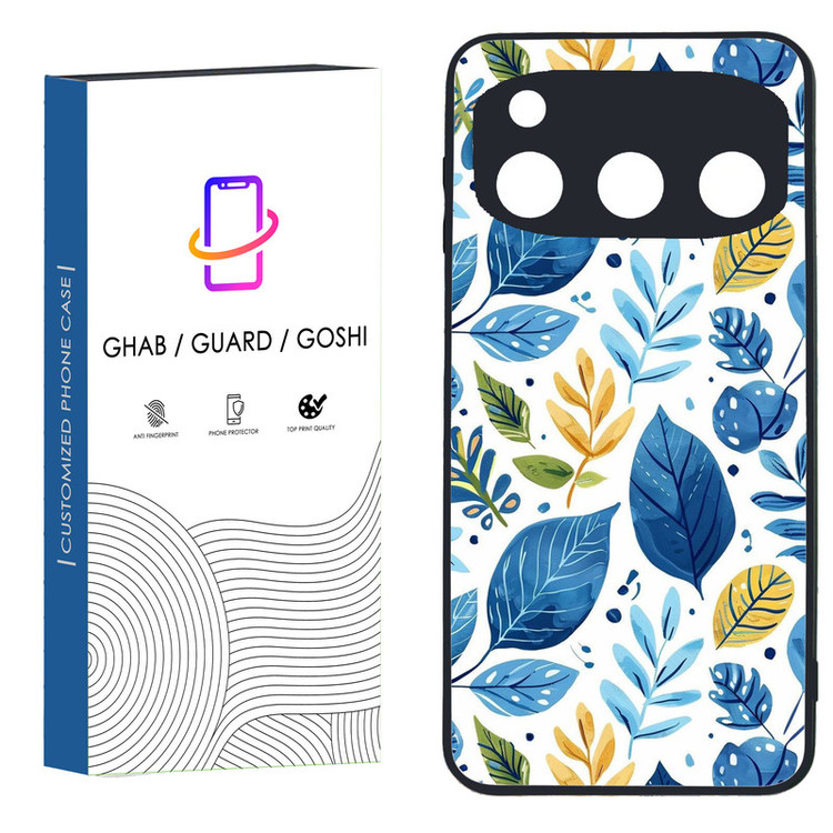 کاور قاب گارد گوشی طرح فانتزی کد 0106 - TPU مناسب برای گوشی موبایل داریا Bond 5G