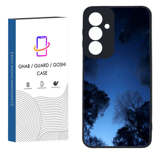 کاور قاب گارد گوشی طرح ساده کد 79 - TPU مناسب برای گوشی موبایل Samsung Galaxy S23 FE