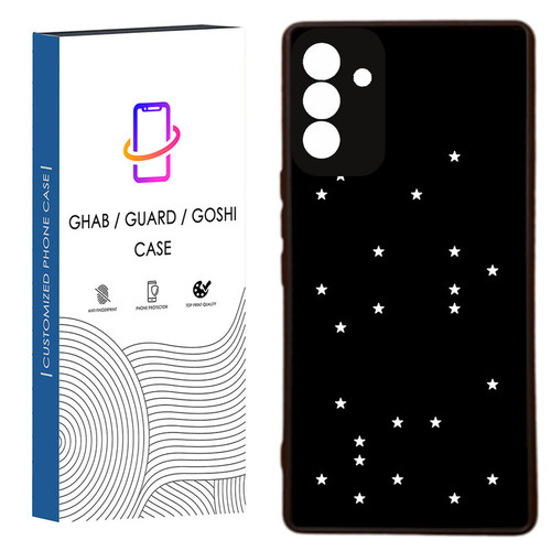 کاور قاب گارد گوشی طرح فانتزی کد 23 - TPU مناسب برای گوشی موبایل سامسونگ Galaxy A05s