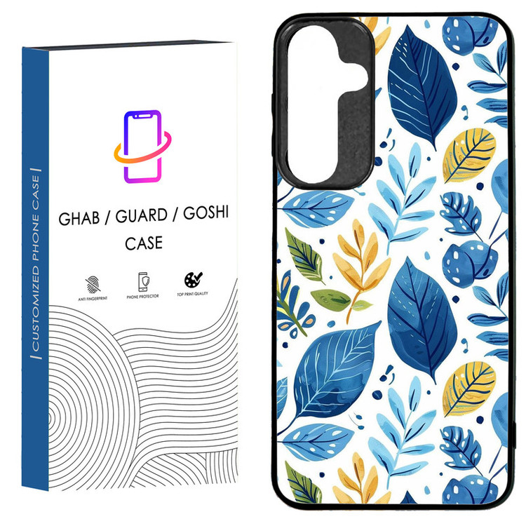 کاور قاب گارد گوشی طرح فانتزی کد 16 - TPU مناسب برای گوشی موبایل سامسونگ Galaxy A25 / A25 5G