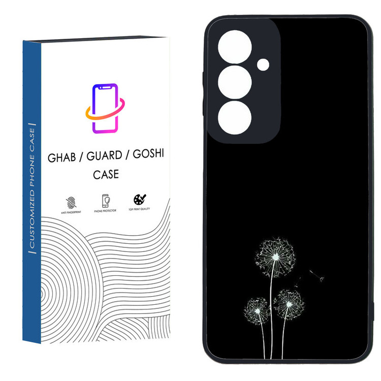 کاور قاب گارد گوشی طرح فانتزی کد 53 - TPU مناسب برای گوشی موبایل Samsung Galaxy S23 FE