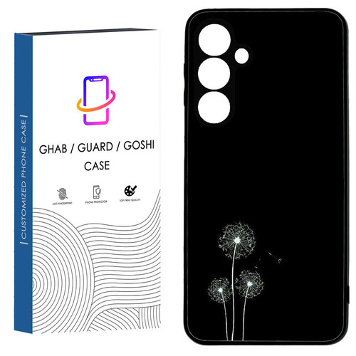 کاور قاب گارد گوشی طرح ساده کد 71 - TPU مناسب برای گوشی موبایل سامسونگ Galaxy A16