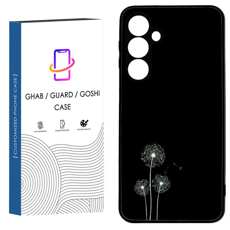 کاور قاب گارد گوشی طرح ساده کد 71 - TPU مناسب برای گوشی موبایل سامسونگ Galaxy A16