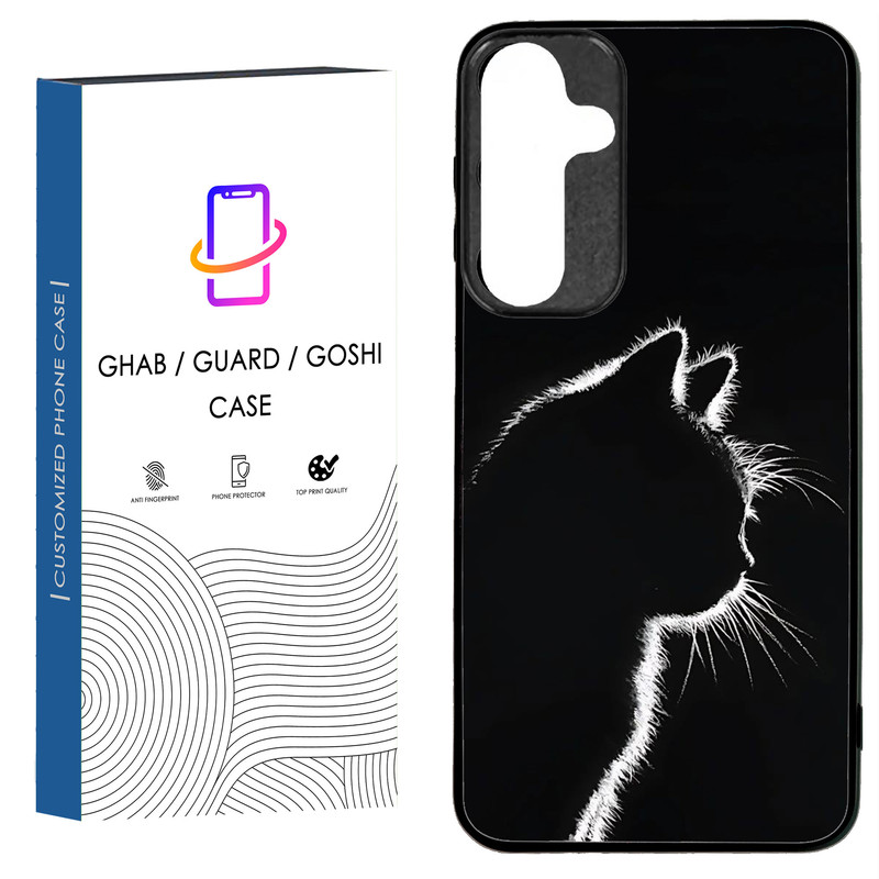 کاور قاب گارد گوشی طرح پسرانه کد 70 - TPU مناسب برای گوشی موبایل  سامسونگ Galaxy A25 / A25 5G