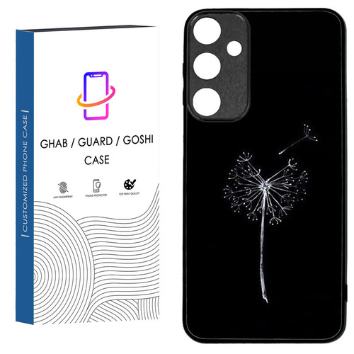 کاور قاب گارد گوشی طرح فانتزی کد 99 - TPU مناسب برای گوشی موبایل سامسونگ Galaxy A24