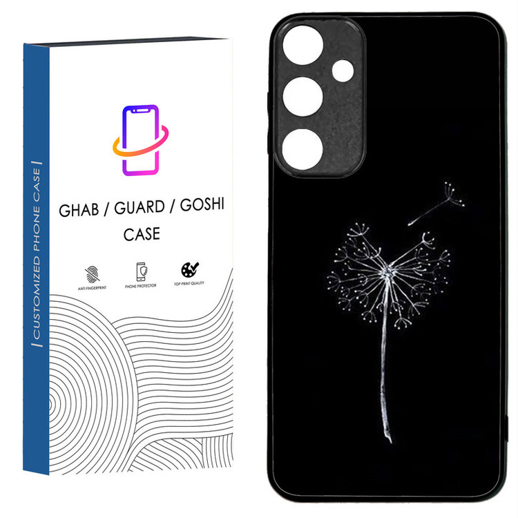 کاور قاب گارد گوشی طرح فانتزی کد 99 - TPU مناسب برای گوشی موبایل سامسونگ Galaxy A24
