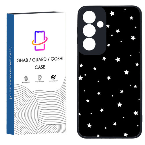 کاور قاب گارد گوشی طرح فانتزی کد 24 - TPU مناسب برای گوشی موبایل Samsung Galaxy S23 FE