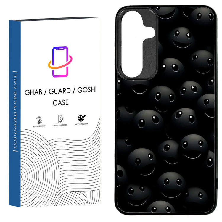 کاور قاب گارد گوشی طرح فانتزی کد 47 - TPU مناسب برای گوشی موبایل سامسونگ Galaxy A25 / A25 5G